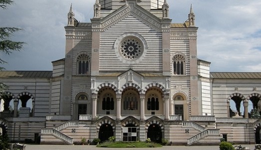 Cimiteri monumentali, musei a cielo aperto. Il Mibact firma un protocollo con Sefit, per valorizzare i luoghi della memoria