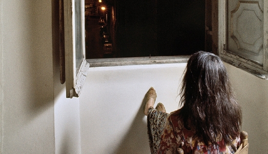 Addio a Marisa Merz, voce raffinata e femminile dell’Arte Povera Addio a Marisa Merz, voce raffinata e femminile dell’Arte Povera