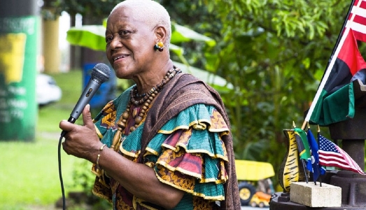 Trovata morta in un bagagliaio la fondatrice dell’African American Museum di Baton Rouge Trovata morta in un bagagliaio la fondatrice dell’African American Museum di Baton Rouge
