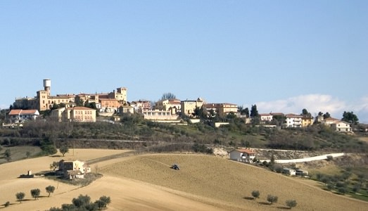 Street Art in Abruzzo. Un incontro riuscito
