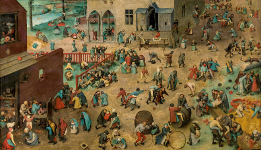 Birre schiumose e pane fragrante. La mostra di Bruegel al Kunsthistorisches è imperdibile