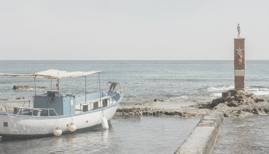 Mediterraneo femminile. La mostra a Castel dell’Ovo, tra storie di attualità e di genere