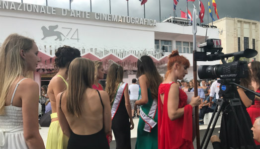 VENEZIA, 74ESIMA MOSTRA DEL CINEMA/12. La verità impossibile di Hirokazu e il probabile flop di Aronofsky