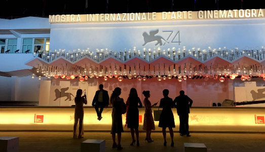 Venezia, 74esima mostra del cinema/5. I dubbi di Ai Weiwei e le certezze di Robert Redford