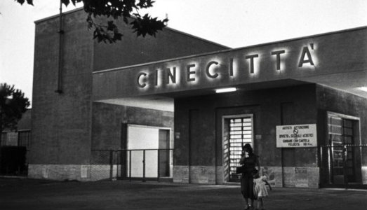 VENEZIA, 74ESIMA MOSTRA DEL CINEMA/8. Il piano di Dario Franceschini per il cinema italiano