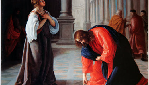 Una mostra e una galleria permanente. A Modena, BPER Banca svela Guido Reni, Lanfranco e altri tesori