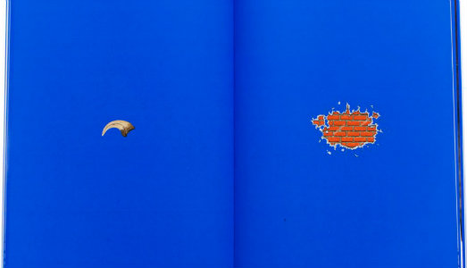 Sette artisti a portata di scroll, sulla pagina Instagram di contemporary.rome