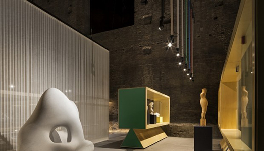 Della stessa sostanza di pietre e stelle Della stessa sostanza di pietre e stelle