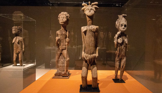 Questioni di postcolonialismo, per la mostra sul Madagascar al Quai Branly di Parigi