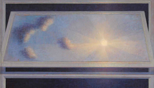 I due Soli della pittura. La tradizione italiana e quella cinese si incontrano a Pechino