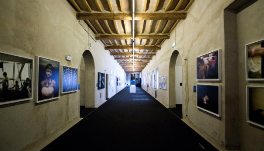 Mostra la rivoluzione. Aperta call per esporre al Festival di Fotografia Europea di Reggio Emilia