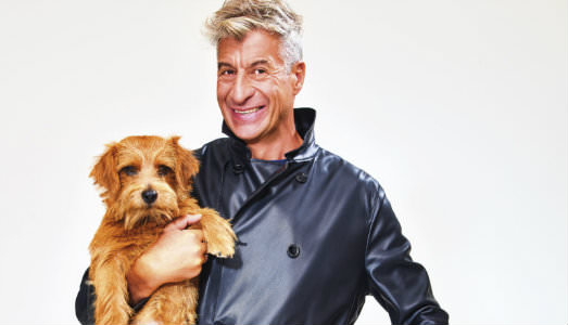 Il faraone che è in te. Aspettando la grande mostra di Shangai, Maurizio Cattelan dice la sua