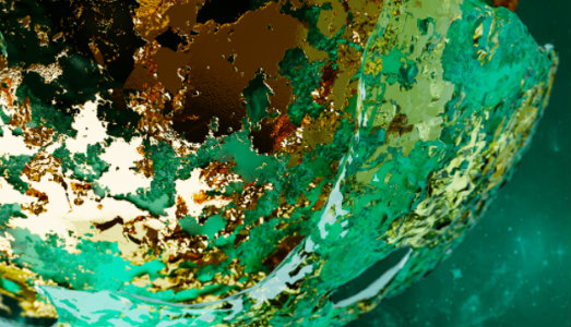 Una mostra sostenibile. Parma Capitale della Cultura parte da “Il Terzo Giorno”