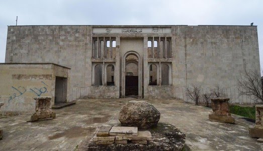 Mosul “riapre” dopo l’ISIS