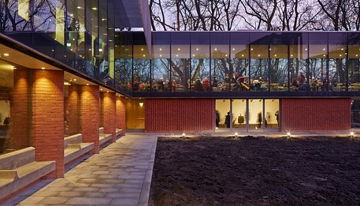 RIBA Stirling Prize 2015. Ecco i nominati, tra edifici di lusso, aree open, edilizia popolare e anche musei RIBA Stirling Prize 2015. Ecco i nominati, tra edifici di lusso, aree open, edilizia popolare e anche musei