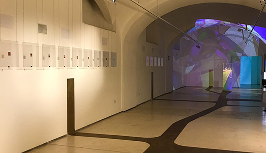 Bruno Munari al Plart di Napoli