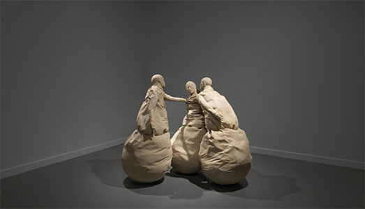 Collezione in dialogo, alla Galleria Nazionale Collezione in dialogo, alla Galleria Nazionale