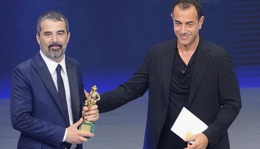 “Anime Nere”, pioggia di David. Il film di Francesco Munzi vince agli award dell’Accademia del Cinema italiano “Anime Nere”, pioggia di David. Il film di Francesco Munzi vince agli award dell’Accademia del Cinema italiano
