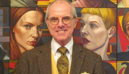 Addio ad Arnaldo Romani Brizzi, il gallerista del Polittico amante della bella pittura |  |