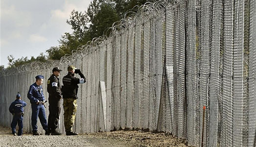 Purgatorio Ungherese |