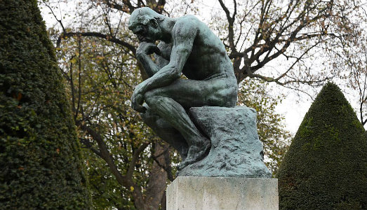 La Francia alla conquista dell’Est. Anche il Musée Rodin aprirà una nuova sede in Cina