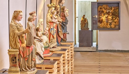 Musei Ecclesiastici Italiani, in rete con il MiBACT. Firma di un nuovo accordo di collaborazione tra i due enti, per migliorare fruizione e missione