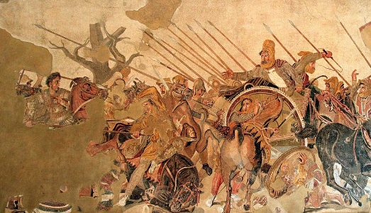 Il Museo Archeologico di Napoli e il Colosseo insieme, per il patrimonio di Pompei e Roma Il Museo Archeologico di Napoli e il Colosseo insieme, per il patrimonio di Pompei e Roma