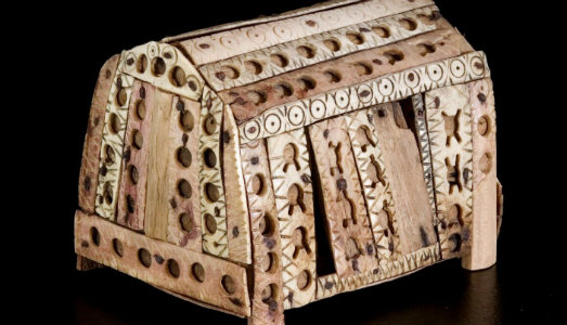 Eredità del medioevo. Al Museo Archeologico di Napoli, si riscopre la storia dei Longobardi