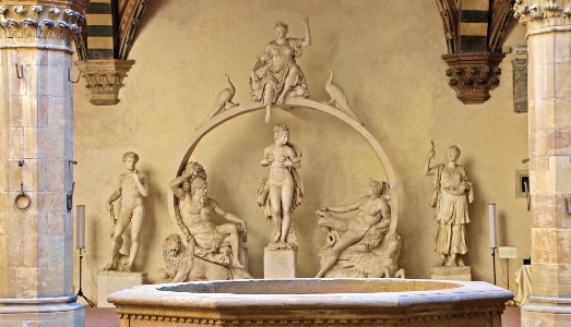 A Firenze, nuovi spazi per il Museo Nazionale del Bargello, grazie a un’acquisizione storica