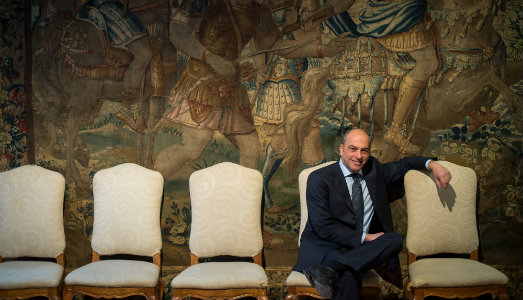 Un respiro del XX Secolo per il Museo Bilotti di Rende, con la nuova donazione de Angelis