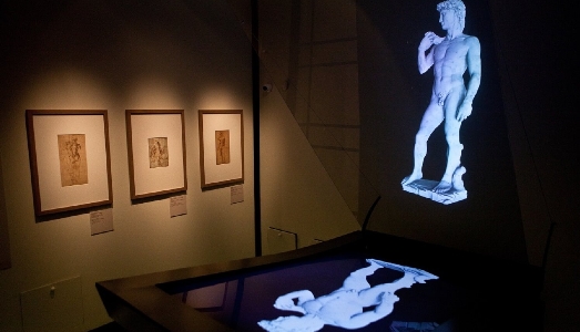 Assegnata la direzione scientifica dei musei CAP e CARMI di Carrara