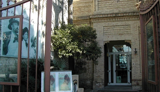 Il Museo Cascella di Pescara riparte dal laboratorio. Ce ne parla il curatore Mariano Cipollini Il Museo Cascella di Pescara riparte dal laboratorio. Ce ne parla il curatore Mariano Cipollini