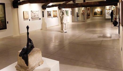 Piccoli musei che costano come i grandi. Ecco il caso del Civico di Monza, che mette sotto accusa il costo del personale