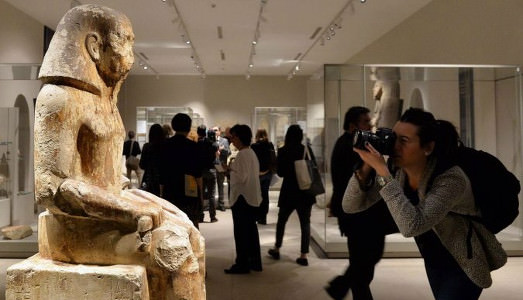 L’INTERVISTA/PATRIZIA ASPRONI