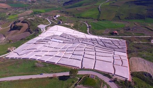 Un museo per il Grande Cretto di Gibellina. In Sicilia, presentato il nuovo progetto