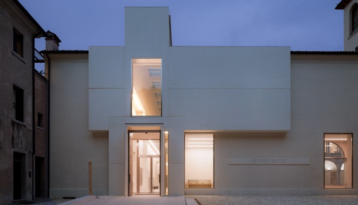 Musei che rinascono. A Treviso, dopo dodici anni, torna il Civico Luigi Bailo. Ma la cittadina veneta cerca il successo anche con Escher