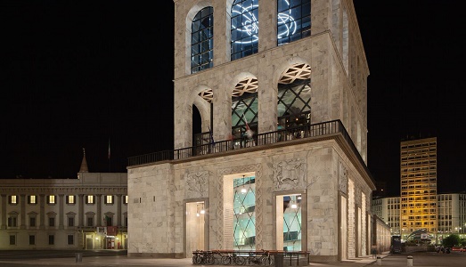 Il futuro di Fondazione Furla? Con Peep-Hole al Museo del Novecento di Milano. Ecco i primi passi del nuovo progetto, aspettando settembre 2017