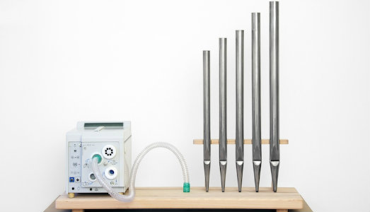 Uno Stradivari contemporaneo. Il Museo del Violino di Cremona si apre alla sperimentazione, iniziando con la “Tec-Night” e la project room dedicata a Michele Spanghero