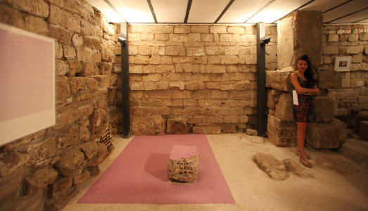 Fino al 02.VIII.2015 | Viaggio in Sicilia | Riso, Museo d’Arte Contemporanea della Sicilia, Palermo