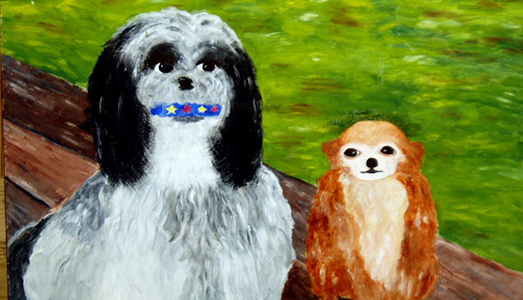 La rivincita del brutto La rivincita del brutto