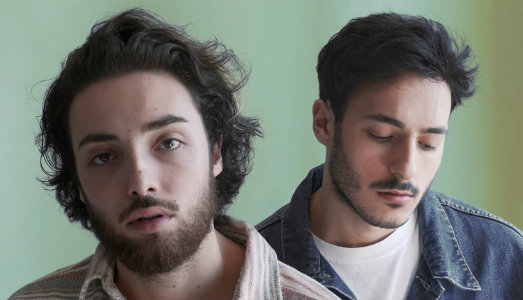 La Musica Attuale di RUFA e iCompany si apre con l’acustico di Le Ore La Musica Attuale di RUFA e iCompany si apre con l’acustico di Le Ore