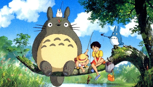 Sogni di lavorare con il maestro Miyazaki? Lo Studio Ghibli assume digital painters Sogni di lavorare con il maestro Miyazaki? Lo Studio Ghibli assume digital painters