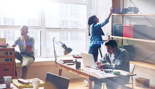 Al via il Myllennium Award 2019, il contest dedicato agli under 30 Al via il Myllennium Award 2019, il contest dedicato agli under 30