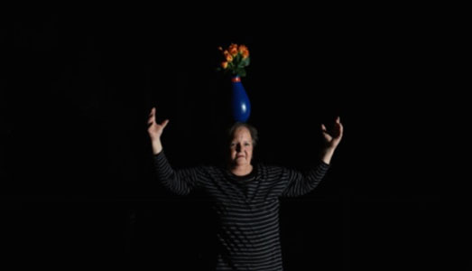 Sei performance nei musei di Roma Sei performance nei musei di Roma