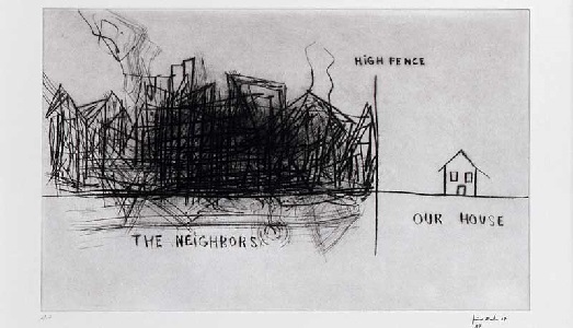 A Napoli, una giornata di Conversazioni per aprire Il Vuoto Proprio