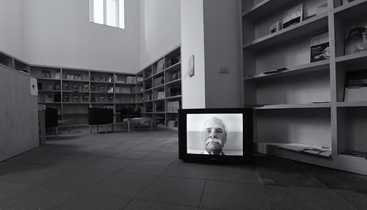 Un archivio della memoria in opposizione alla città dell’oblio. “Cittàlimbo Archives” di Brigataes invade il Madre, dando voce ai protagonisti della storia dell’arte napoletana e campana