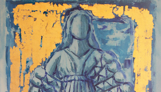 Tra sacro e contemporaneo. A Napoli, la mater matuta di Mario Schifano e Gennaro Vallifuoco