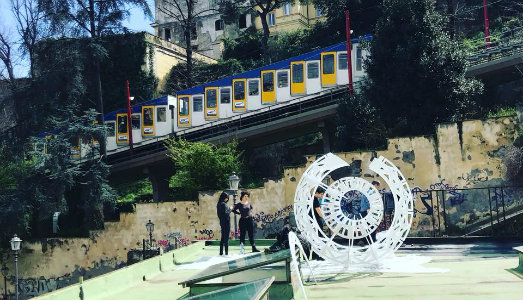 Arte per fare comunità. A Napoli, Quartiere Intelligente presenta gli esiti delle residenze