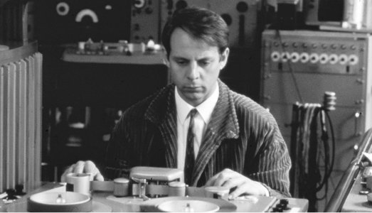 A Napoli, i concerti del Teatro Sannazaro iniziano con Karlheinz Stockhausen, il mistico