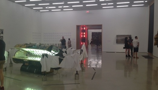 Qui Miami/15. Dopo la fiera resta il museo, e il Pérez si avvia a diventare davvero globale. Sperando guardi ancora ai propri confini